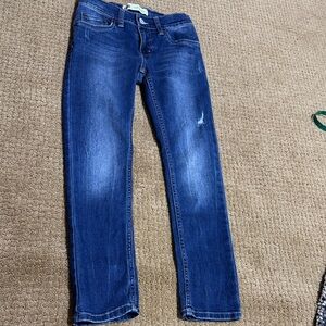 Levi Boys Jeans 10 Regular
